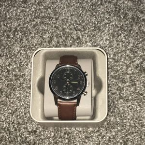 Fossil men’s watch
